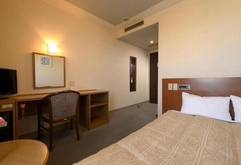 스탠다드 룸, Pearl City Hachinohe