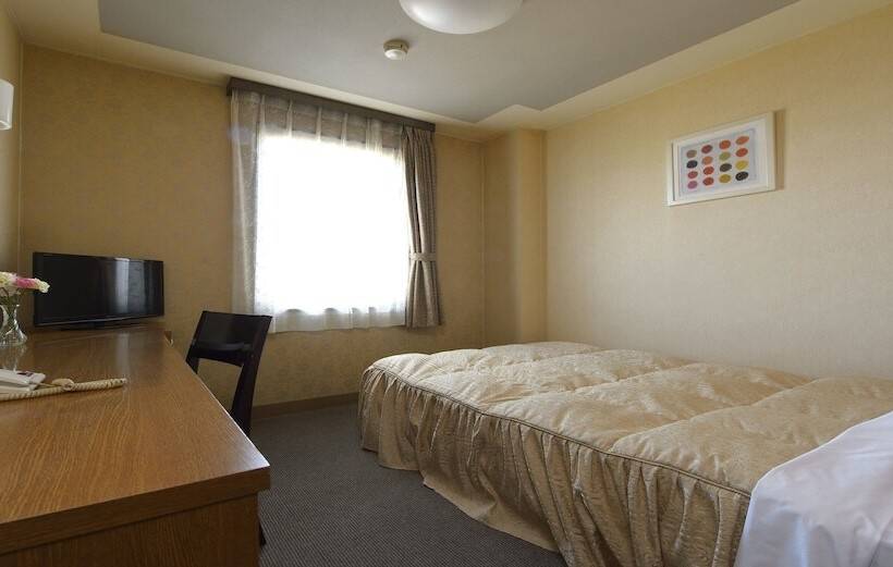 스탠다드 싱글 룸, Pearl City Hachinohe