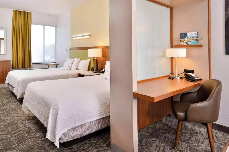 キングサイドベッドのスタンダードワンルーム, Staybridge Suites Houston Nasa Clear Lake, An Ihg