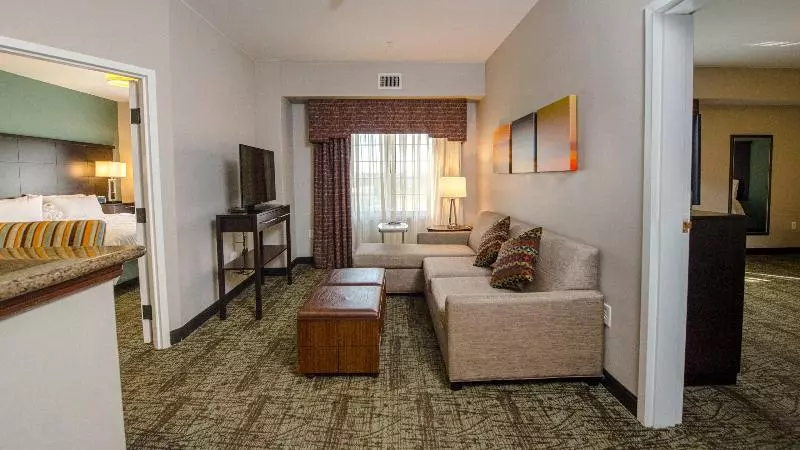 ２ベッドスイートルーム, Staybridge Suites Houston Nasa Clear Lake, An Ihg