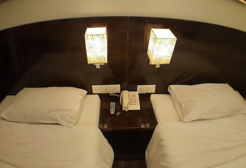 חדר סטנדרט, Super 8 Hotel @ Georgetown
