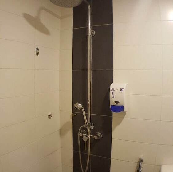 חדר דלוקס, Super 8 Hotel @ Georgetown