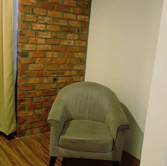 חדר סופריור, Super 8 Hotel @ Georgetown