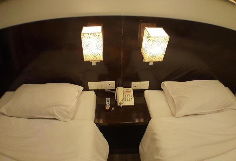 חדר סטנדרט, Super 8 Hotel @ Georgetown
