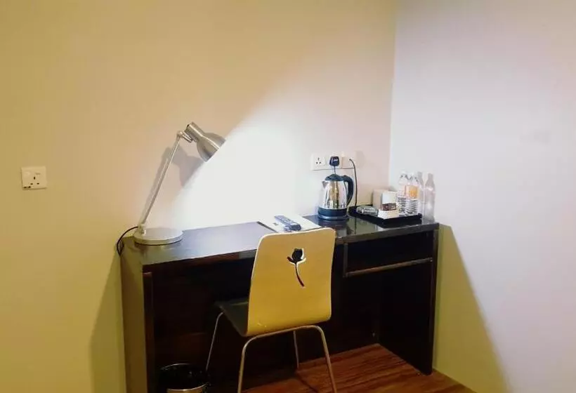 スーペリアールーム, Super 8 Hotel @ Georgetown