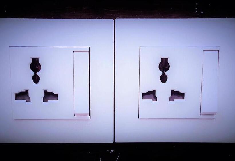 חדר סופריור, Super 8 Hotel @ Georgetown