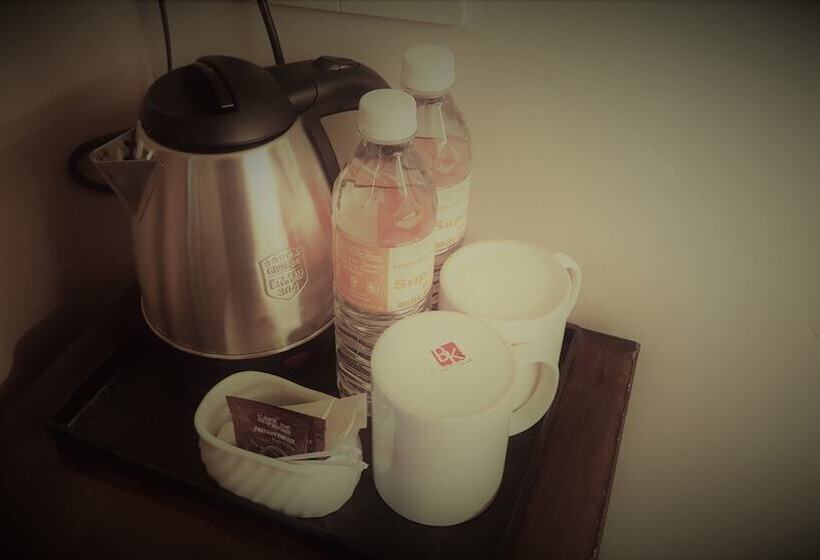 חדר סופריור, Super 8 Hotel @ Georgetown