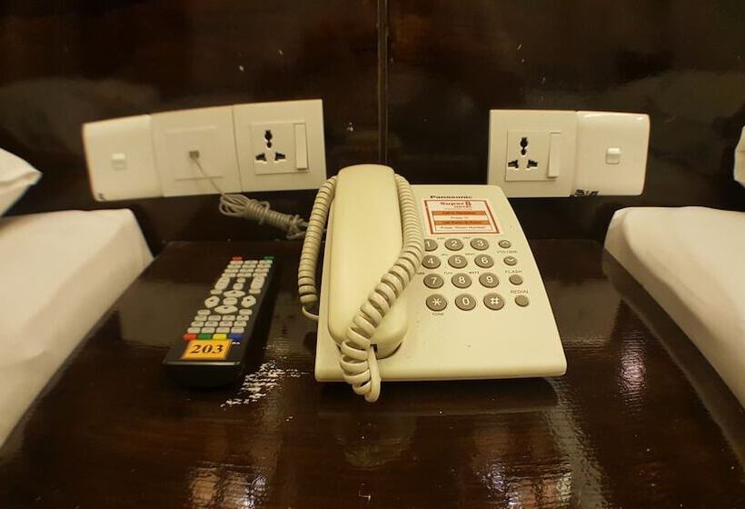 חדר סופריור, Super 8 Hotel @ Georgetown