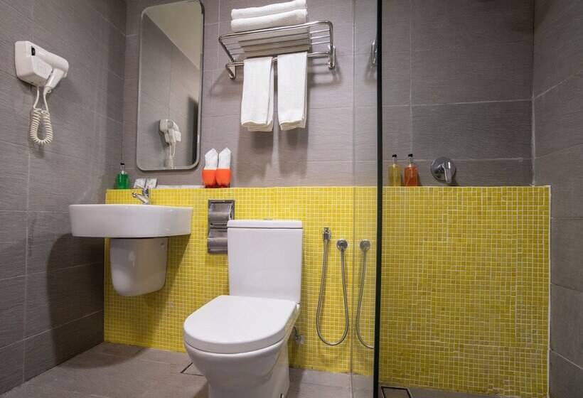 اتاق سوپریور, Travelodge Georgetown