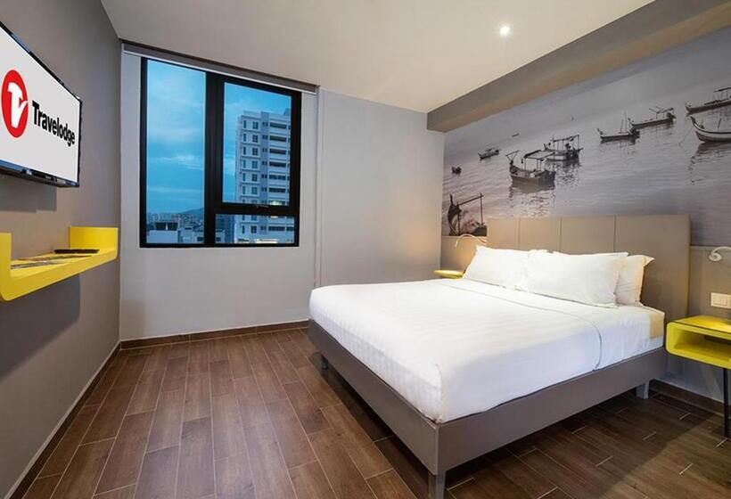 高级大房间, Travelodge Georgetown