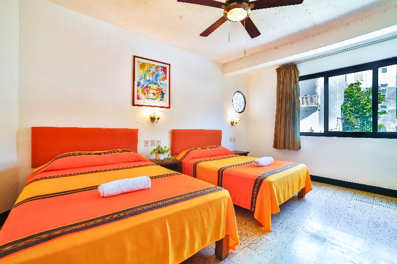 חדר סטנדרט, Villa Del Mar Tradicional