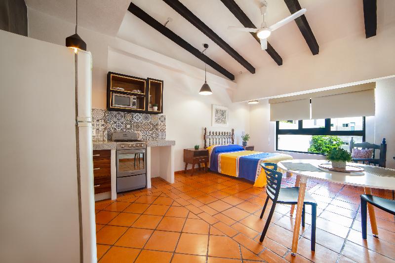 סוויטה, Villa Del Mar Tradicional