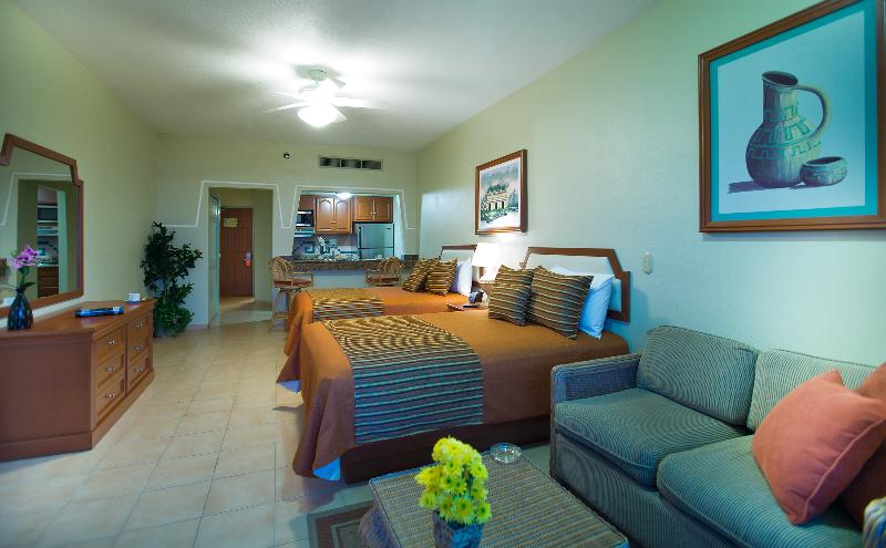 סוויטה, Villa Del Mar Tradicional