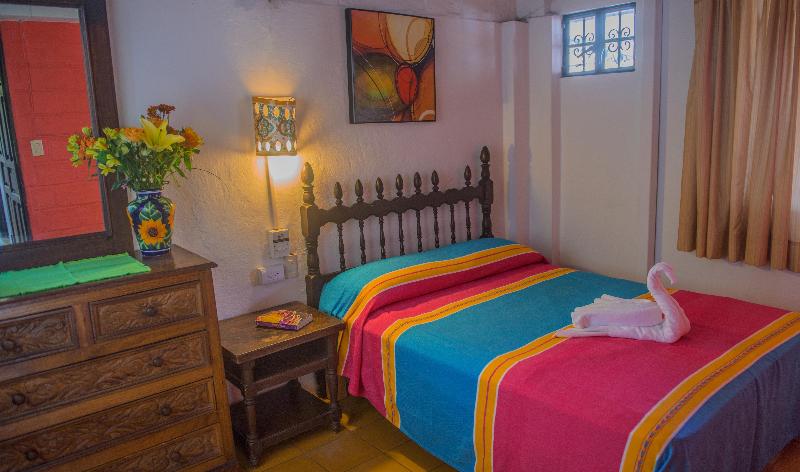 Habitació Estàndard Llit Matrimoni, Villa Del Mar Tradicional