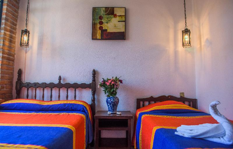 חדר סטנדרט, Villa Del Mar Tradicional