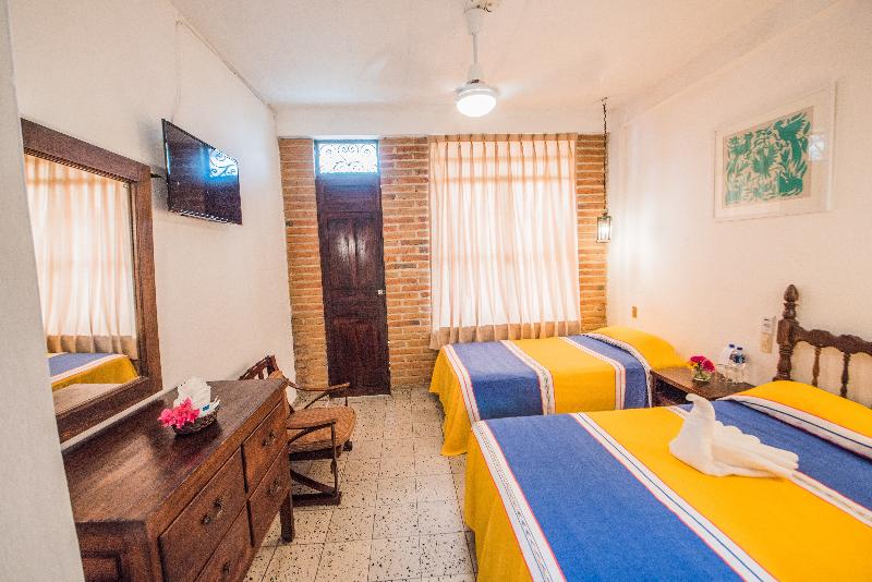 חדר סטנדרט, Villa Del Mar Tradicional