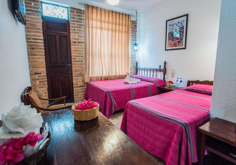 Habitació Estàndard, Villa Del Mar Tradicional