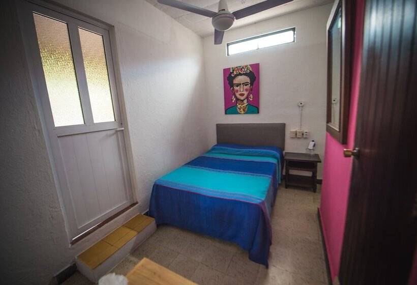 חדר סטנדרט, Villa Del Mar Tradicional