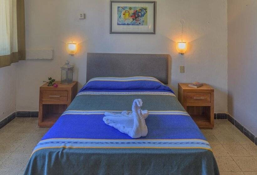 חדר סטנדרט, Villa Del Mar Tradicional