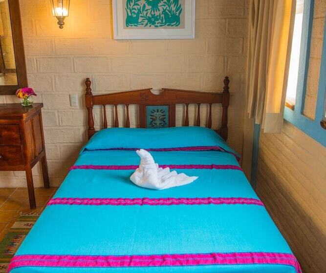 חדר סטנדרט, Villa Del Mar Tradicional