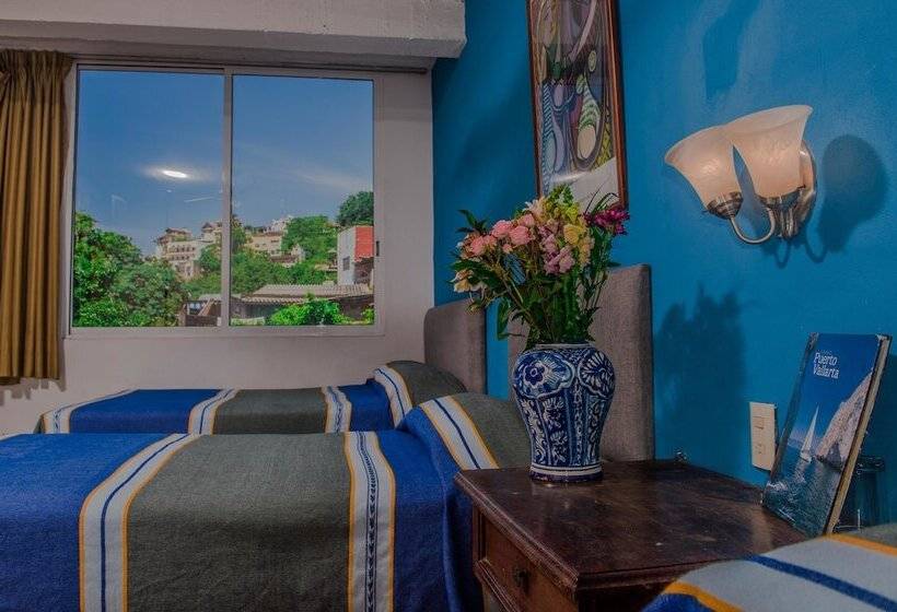 חדר סטנדרט, Villa Del Mar Tradicional