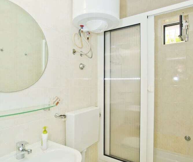 Oldal Tengerre Néző 1 Szobás Apartman, Violeta Hvar