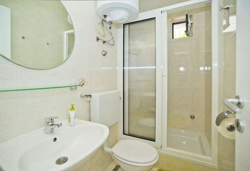 Oldal Tengerre Néző 1 Szobás Apartman, Violeta Hvar