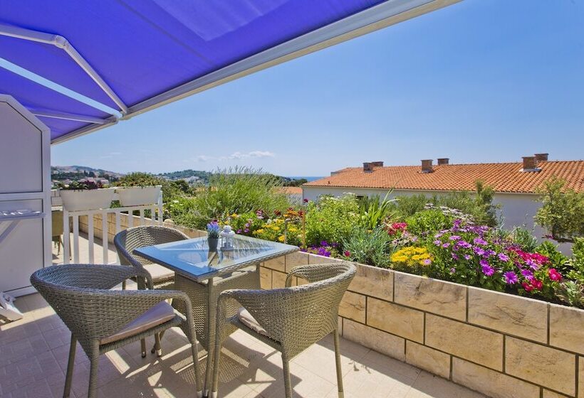 Апартаменты Комфорт 1 Спальня, Violeta Hvar