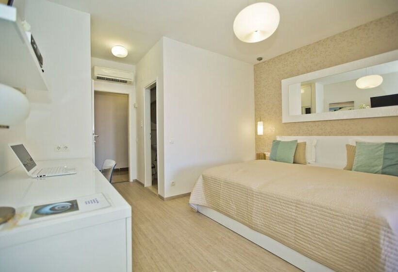 1 Szobás Comfortos Apartman, Violeta Hvar