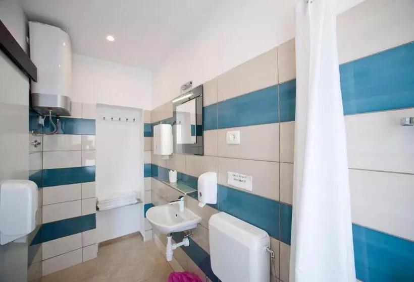 Apartament 1 Dormitori, Guesthouse Bulovic