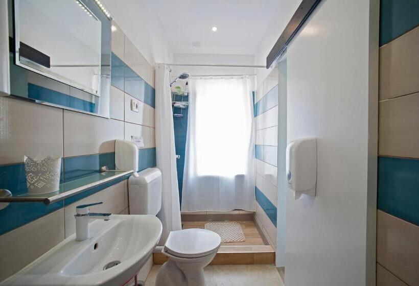 带1个卧室的公寓, Guesthouse Bulovic