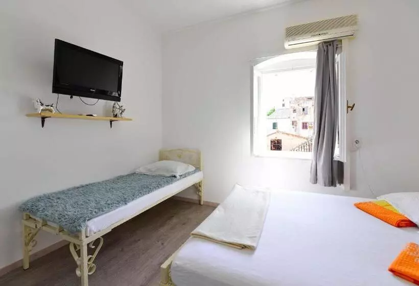 Apartament 1 Dormitori, Guesthouse Bulovic