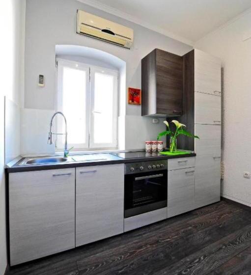 带1个卧室的公寓, Guesthouse Bulovic