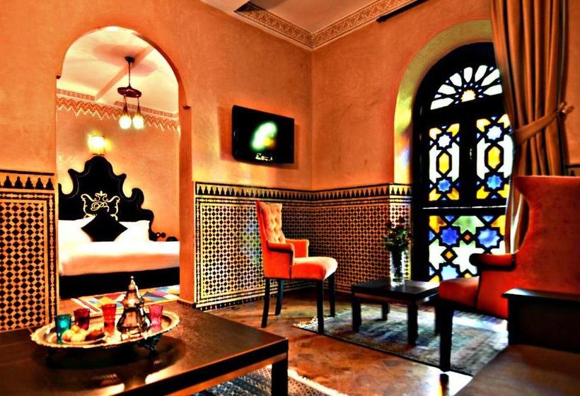 월풀욕조 주니어 스위트, Palais Ommeyad Suites & Spa