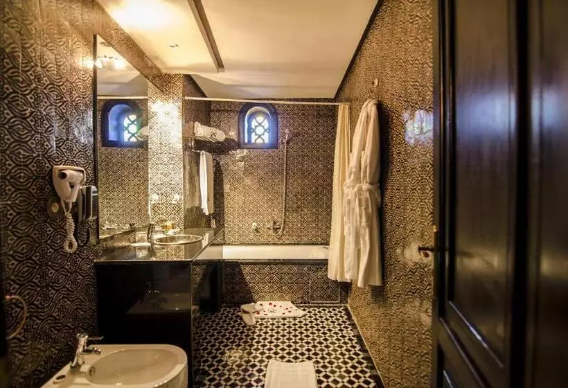 سوئیت سینیور, Palais Ommeyad Suites & Spa