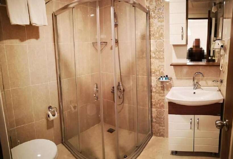 اتاق استاندارد, Angels Garden