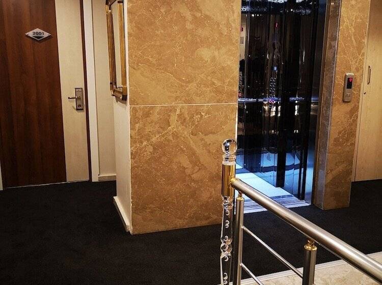 اتاق استاندارد, Angels Garden