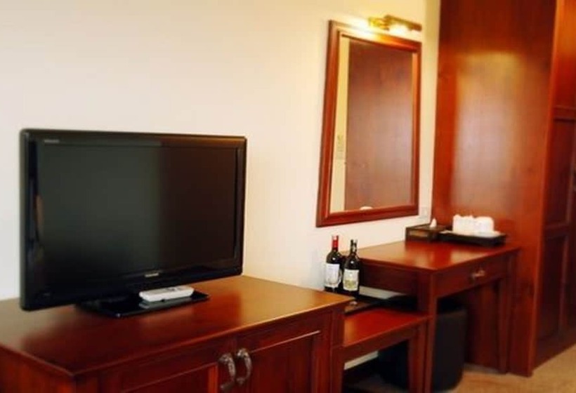Номер Superior, Arawan Riverside