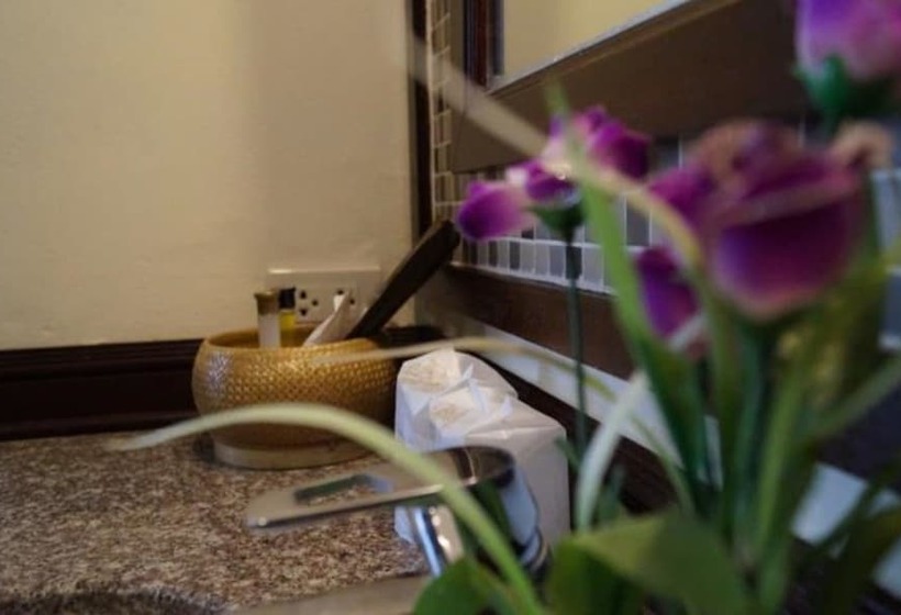 חדר דלוקס, Arawan Riverside