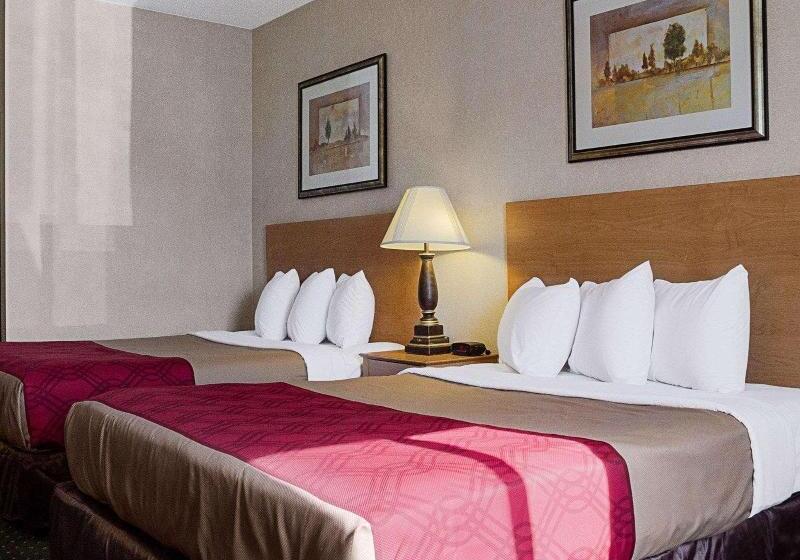 Номер Superior, Arawan Riverside