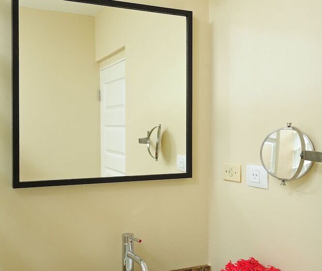 آپارتمان 2 خوابه, Eden Beach Resort