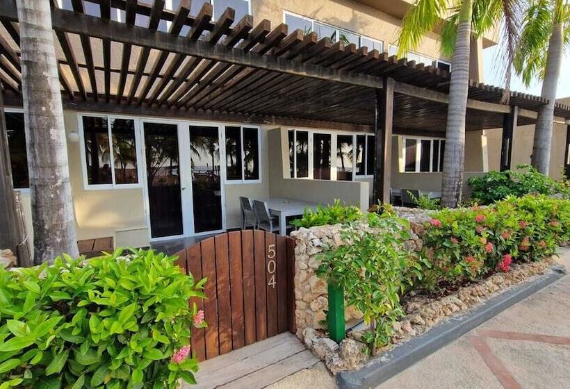 آپارتمان 2 خوابه, Eden Beach Resort