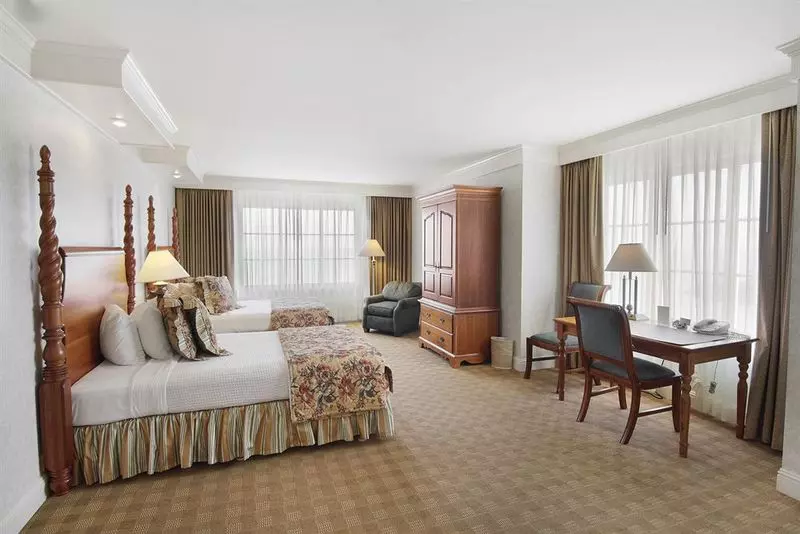 Deluxe Room Sea View