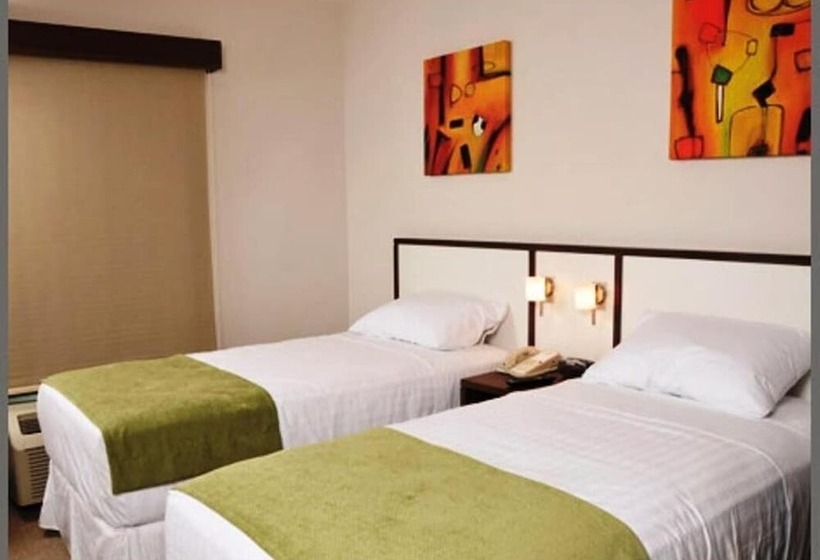 اتاق استاندارد, Hex