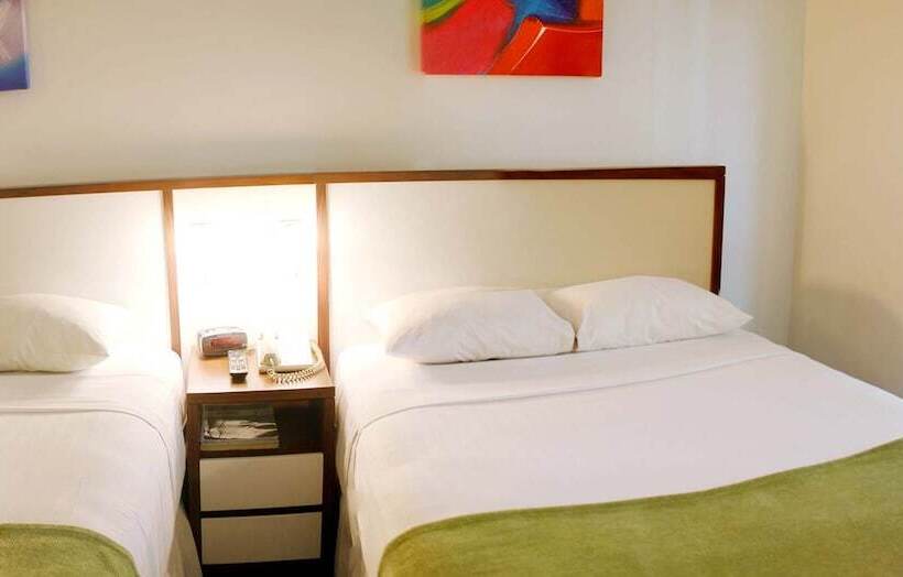 اتاق استاندارد, Hex