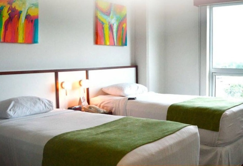 اتاق استاندارد, Hex