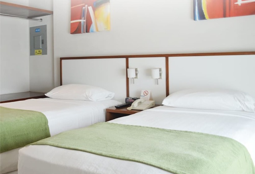 اتاق استاندارد, Hex