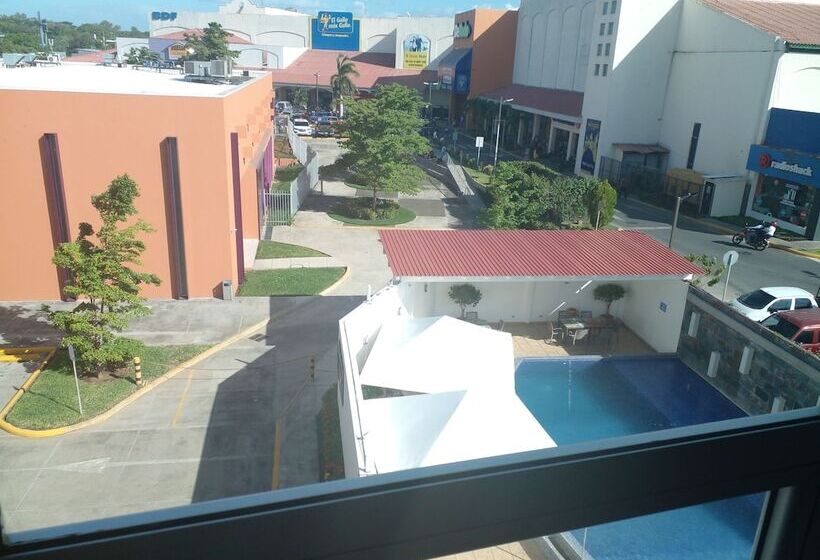 سوییت جونیور, Hex