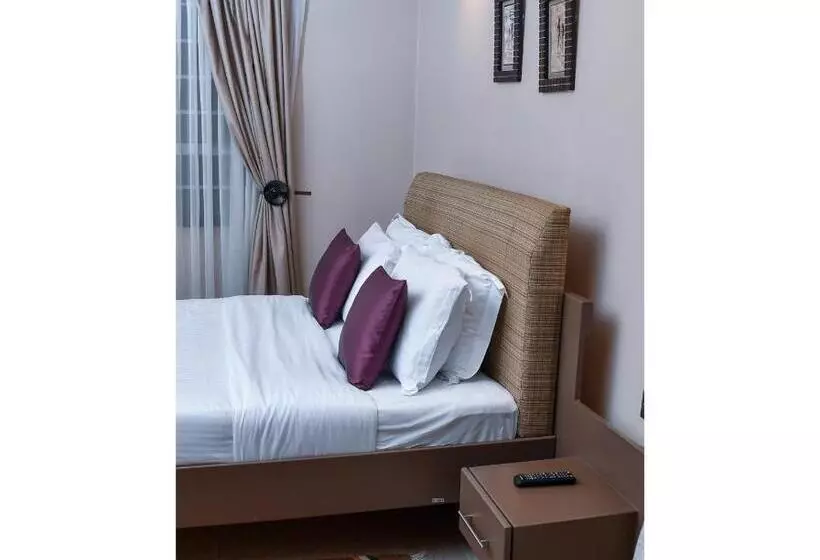 اتاق استاندارد, Hillpark