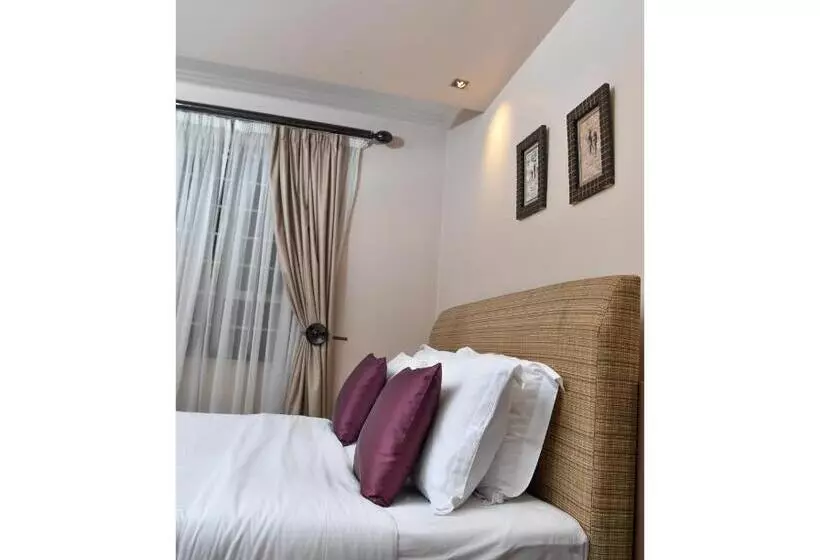 اتاق استاندارد, Hillpark